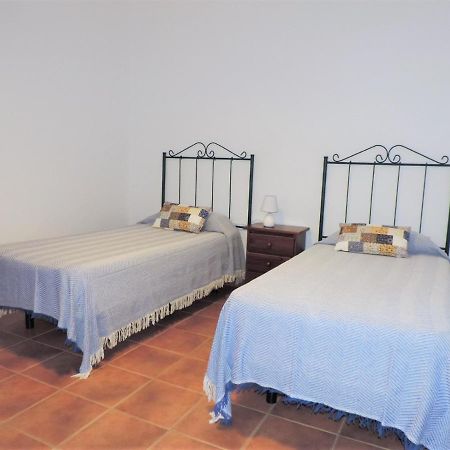 Villa Casa Angelina Playa Quemada Esterno foto