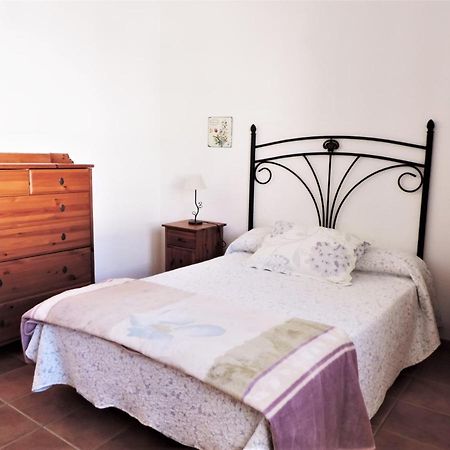 Villa Casa Angelina Playa Quemada Esterno foto