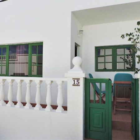 Villa Casa Angelina Playa Quemada Esterno foto