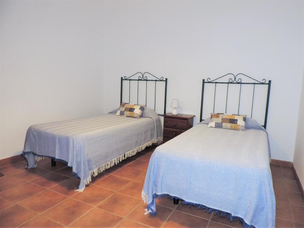 Villa Casa Angelina Playa Quemada Esterno foto