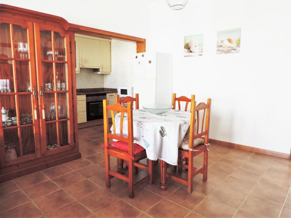 Villa Casa Angelina Playa Quemada Esterno foto