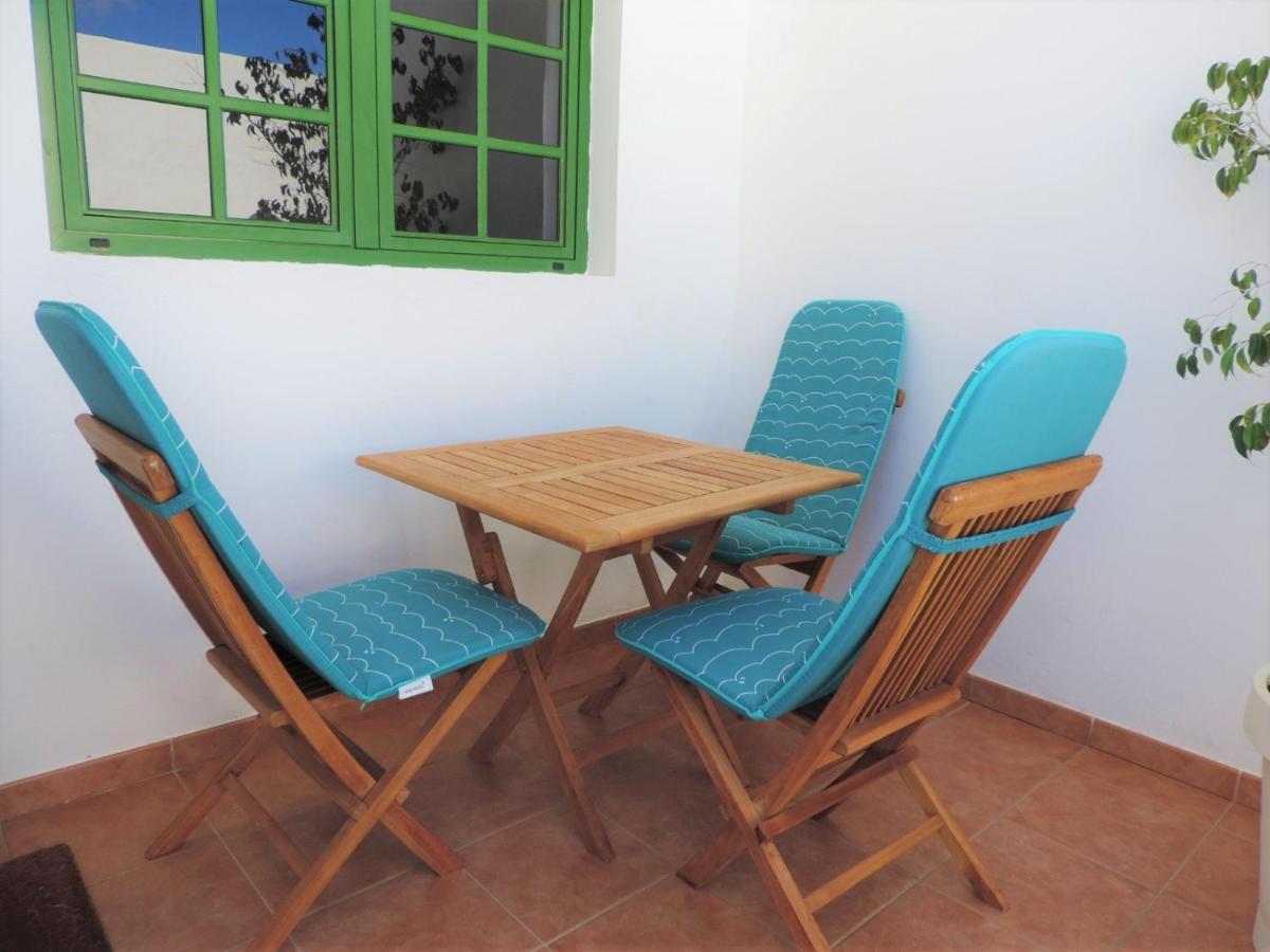 Villa Casa Angelina Playa Quemada Esterno foto
