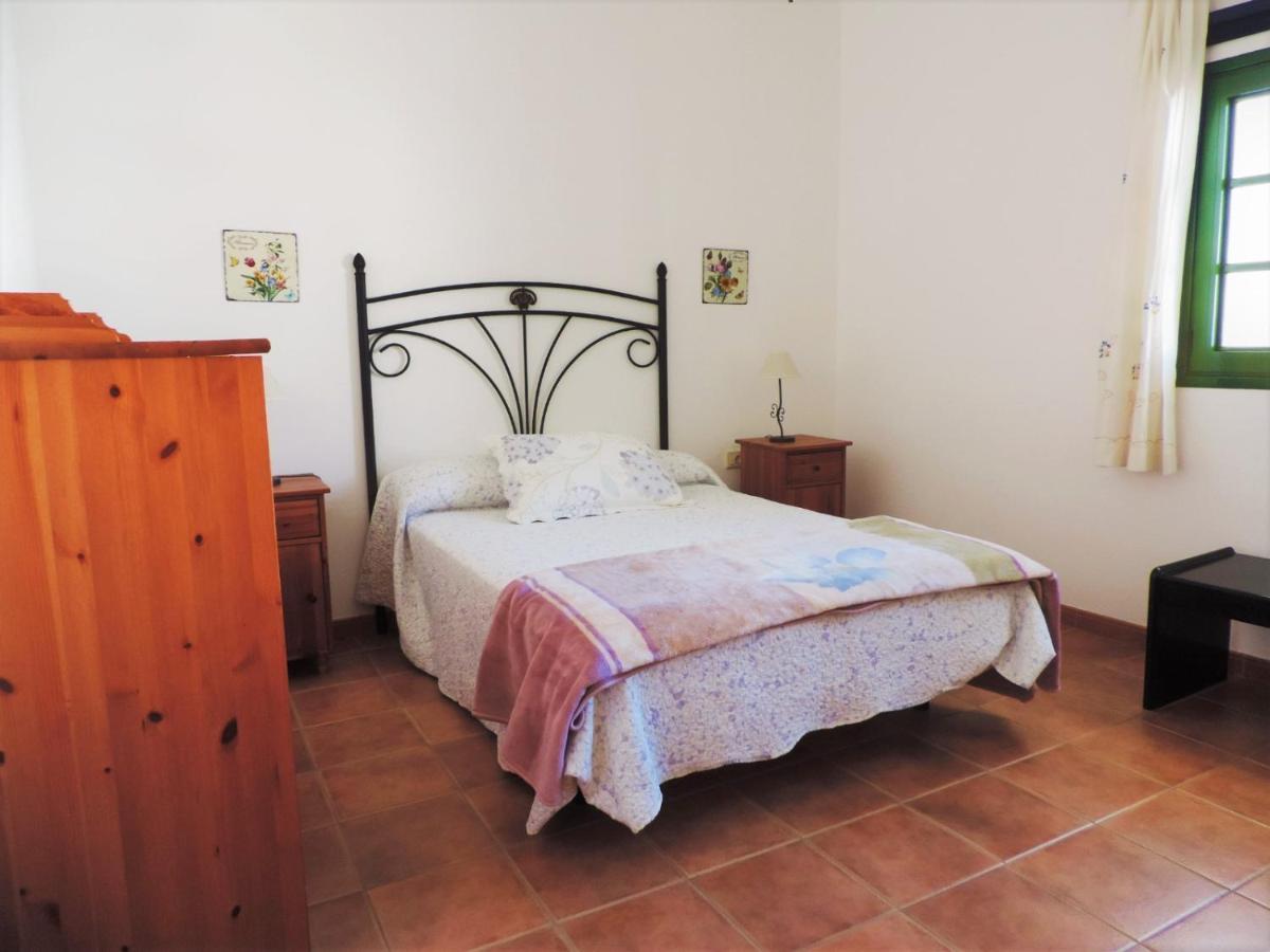 Villa Casa Angelina Playa Quemada Esterno foto