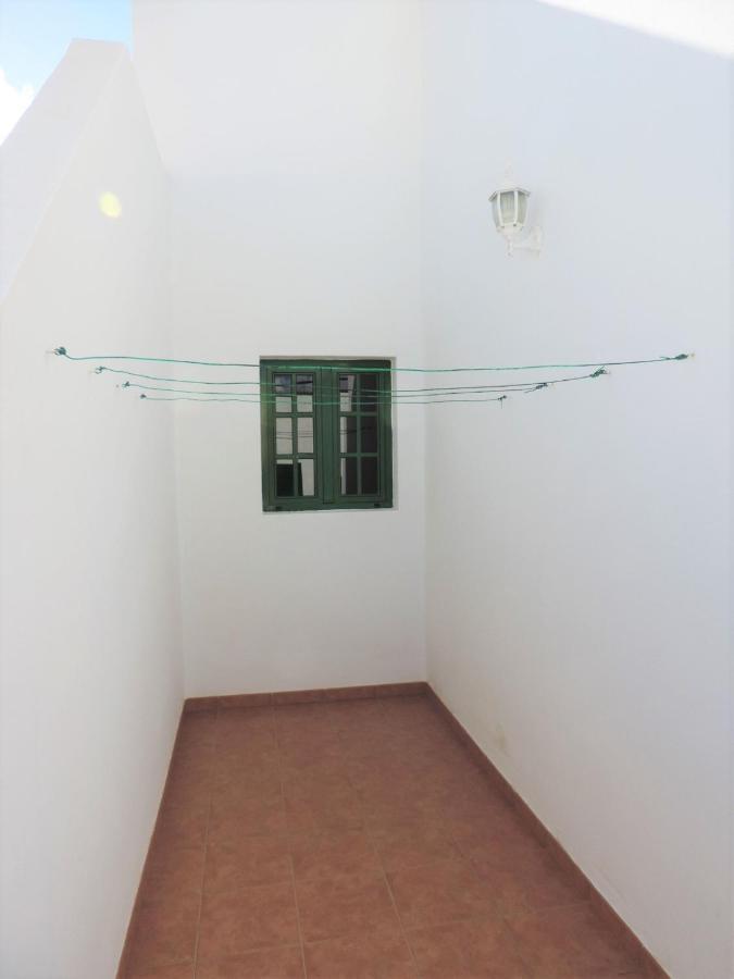 Villa Casa Angelina Playa Quemada Esterno foto