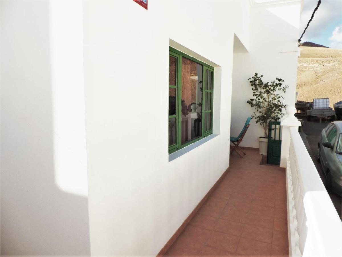 Villa Casa Angelina Playa Quemada Esterno foto